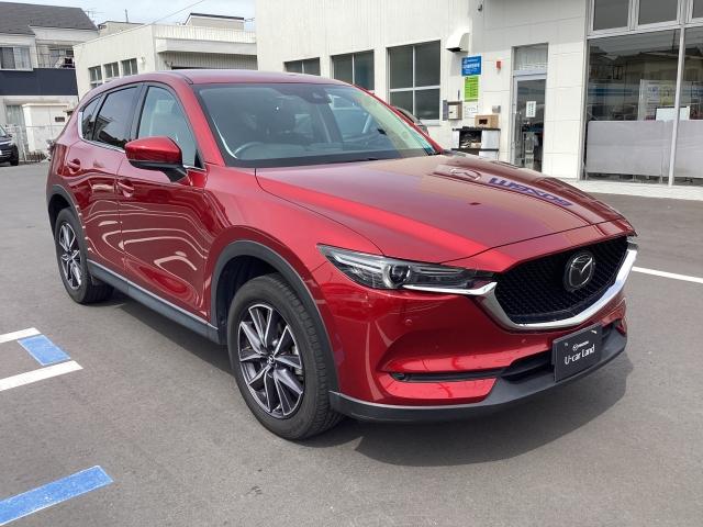 マツダ ＣＸ－５