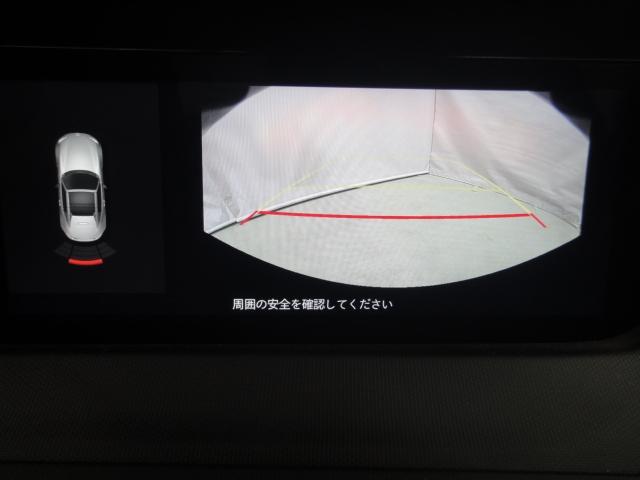 ロードスター ２．０　ＶＳ　衝突軽減ブレーキ　ＡＴ誤発進抑制装置　ＢＯＳＥスピーカー　カープレー　バックカメラ　ワンオーナー　レザーシート　シートヒーター　（5枚目）