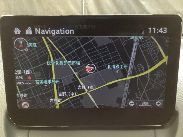 ＣＸ－３ １．５　１５Ｓ　ツーリング　衝突軽減ブレーキ　ＡＴ誤発進抑制装置　３６０度ビューモニター　カープレー　純正２カメドライブレコーダー　スマートシティブレーキ　全方位カメラ　ＵＳＢ　エアコン　フルセグ　ＬＥＤヘッドライト　ＤＶＤ再生（4枚目）