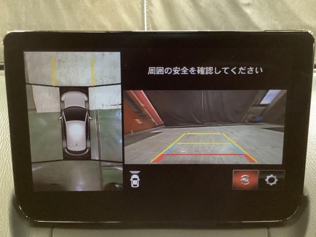 ＣＸ－３ １．５　１５Ｓ　ツーリング　衝突軽減ブレーキ　ＡＴ誤発進抑制装置　３６０度ビューモニター　カープレー　純正２カメドライブレコーダー　スマートシティブレーキ　全方位カメラ　ＵＳＢ　エアコン　フルセグ　ＬＥＤヘッドライト　ＤＶＤ再生（5枚目）