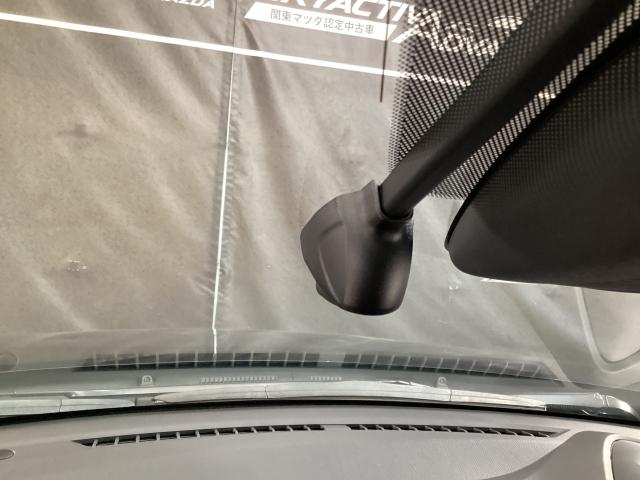 ＣＸ－３ １．５　１５Ｓ　ツーリング　衝突軽減ブレーキ　ＡＴ誤発進抑制装置　３６０度ビューモニター　カープレー　純正２カメドライブレコーダー　スマートシティブレーキ　全方位カメラ　ＵＳＢ　エアコン　フルセグ　ＬＥＤヘッドライト　ＤＶＤ再生（17枚目）