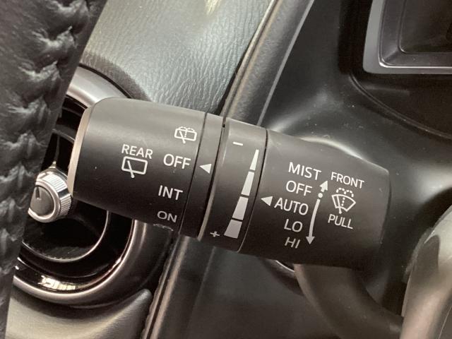 ＣＸ－３ １．５　１５Ｓ　ツーリング　衝突軽減ブレーキ　ＡＴ誤発進抑制装置　３６０度ビューモニター　カープレー　純正２カメドライブレコーダー　スマートシティブレーキ　全方位カメラ　ＵＳＢ　エアコン　フルセグ　ＬＥＤヘッドライト　ＤＶＤ再生（24枚目）