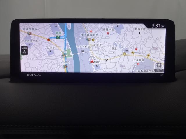 CX-5 2.2 XD ブラックトーンエディション ディーゼルターボ 衝突軽減ブレーキ AT誤発進抑制装置 360度ビューモニター カープレー ステアリングヒーター シートヒーター パワーリフトゲート DAMD製エアロ LEDライト アドバンスドキー Bluetooth(4枚目)