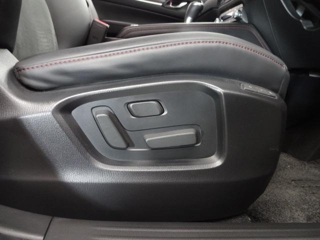 CX-5 2.2 XD ブラックトーンエディション ディーゼルターボ 衝突軽減ブレーキ AT誤発進抑制装置 360度ビューモニター カープレー ステアリングヒーター シートヒーター パワーリフトゲート DAMD製エアロ LEDライト アドバンスドキー Bluetooth(8枚目)