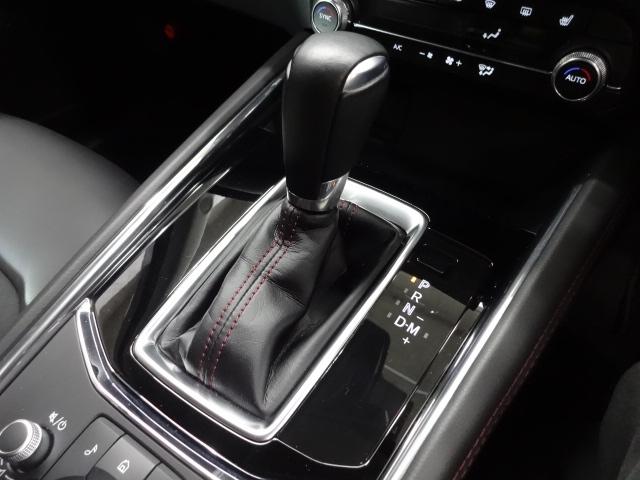 CX-5 2.2 XD ブラックトーンエディション ディーゼルターボ 衝突軽減ブレーキ AT誤発進抑制装置 360度ビューモニター カープレー ステアリングヒーター シートヒーター パワーリフトゲート DAMD製エアロ LEDライト アドバンスドキー Bluetooth(21枚目)