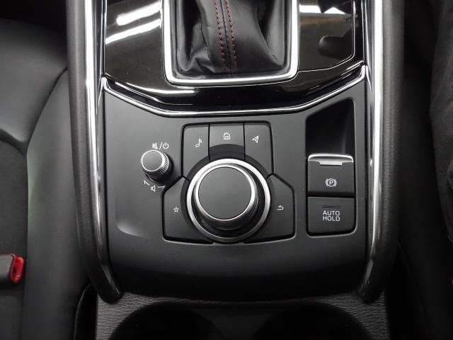 CX-5 2.2 XD ブラックトーンエディション ディーゼルターボ 衝突軽減ブレーキ AT誤発進抑制装置 360度ビューモニター カープレー ステアリングヒーター シートヒーター パワーリフトゲート DAMD製エアロ LEDライト アドバンスドキー Bluetooth(22枚目)