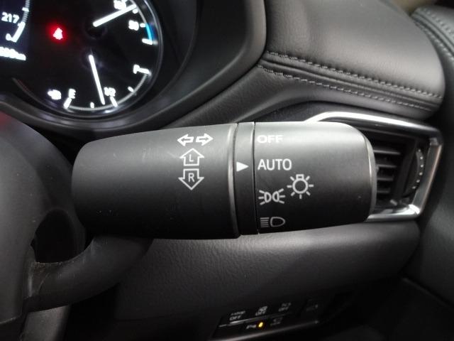 CX-5 2.2 XD ブラックトーンエディション ディーゼルターボ 衝突軽減ブレーキ AT誤発進抑制装置 360度ビューモニター カープレー ステアリングヒーター シートヒーター パワーリフトゲート DAMD製エアロ LEDライト アドバンスドキー Bluetooth(25枚目)