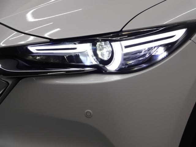 CX-5 2.2 XD ブラックトーンエディション ディーゼルターボ 衝突軽減ブレーキ AT誤発進抑制装置 360度ビューモニター カープレー ステアリングヒーター シートヒーター パワーリフトゲート DAMD製エアロ LEDライト アドバンスドキー Bluetooth(31枚目)