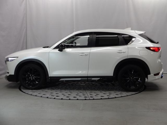 CX-5 2.2 XD ブラックトーンエディション ディーゼルターボ 衝突軽減ブレーキ AT誤発進抑制装置 360度ビューモニター カープレー ステアリングヒーター シートヒーター パワーリフトゲート DAMD製エアロ LEDライト アドバンスドキー Bluetooth(36枚目)