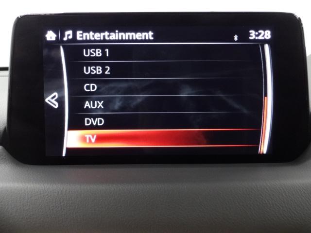 ＣＸ－５ ２．２　ＸＤ　プロアクティブ　ディーゼルターボ　衝突軽減ブレーキ　ＡＴ誤発進抑制装置　３６０度ビューモニター　カープレー　ＢＯＳＥスピーカー　ステアリングヒーター　シートヒーター　パワーリフトゲート　アラウンドヴューモニター　衝突軽減ブレ－キ（13枚目）