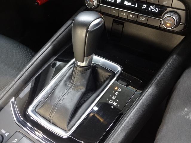 ＣＸ－５ ２．２　ＸＤ　プロアクティブ　ディーゼルターボ　衝突軽減ブレーキ　ＡＴ誤発進抑制装置　３６０度ビューモニター　カープレー　ＢＯＳＥスピーカー　ステアリングヒーター　シートヒーター　パワーリフトゲート　アラウンドヴューモニター　衝突軽減ブレ－キ（21枚目）