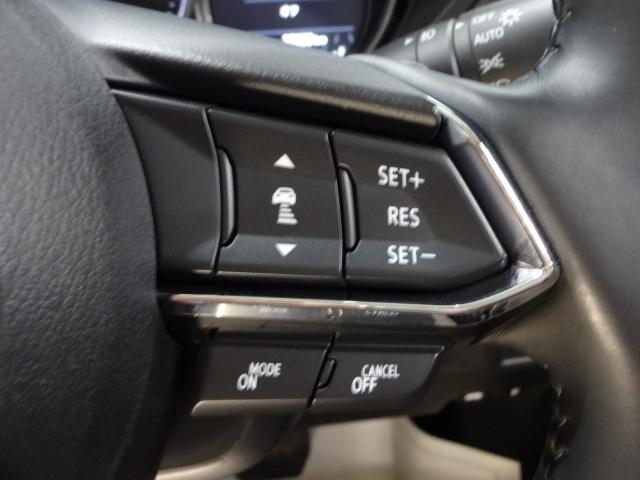 ＣＸ－５ ２．２　ＸＤ　プロアクティブ　ディーゼルターボ　衝突軽減ブレーキ　ＡＴ誤発進抑制装置　３６０度ビューモニター　カープレー　ＢＯＳＥスピーカー　ステアリングヒーター　シートヒーター　パワーリフトゲート　アラウンドヴューモニター　衝突軽減ブレ－キ（22枚目）