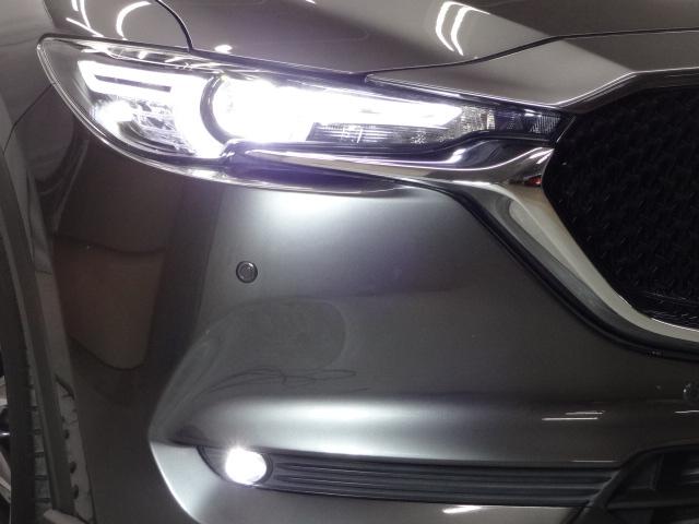ＣＸ－５ ２．２　ＸＤ　プロアクティブ　ディーゼルターボ　衝突軽減ブレーキ　ＡＴ誤発進抑制装置　３６０度ビューモニター　カープレー　ＢＯＳＥスピーカー　ステアリングヒーター　シートヒーター　パワーリフトゲート　アラウンドヴューモニター　衝突軽減ブレ－キ（31枚目）