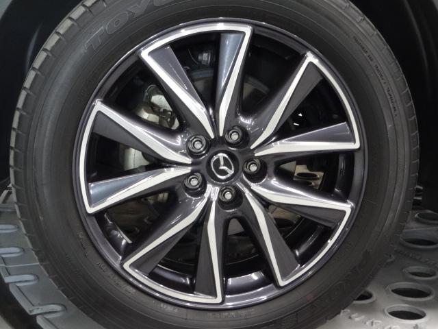 ＣＸ－５ ２．２　ＸＤ　プロアクティブ　ディーゼルターボ　衝突軽減ブレーキ　ＡＴ誤発進抑制装置　３６０度ビューモニター　カープレー　ＢＯＳＥスピーカー　ステアリングヒーター　シートヒーター　パワーリフトゲート　アラウンドヴューモニター　衝突軽減ブレ－キ（32枚目）