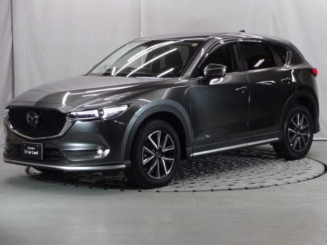 ＣＸ－５ ２．２　ＸＤ　プロアクティブ　ディーゼルターボ　衝突軽減ブレーキ　ＡＴ誤発進抑制装置　３６０度ビューモニター　カープレー　ＢＯＳＥスピーカー　ステアリングヒーター　シートヒーター　パワーリフトゲート　アラウンドヴューモニター　衝突軽減ブレ－キ（35枚目）