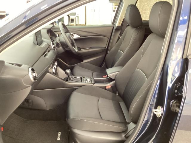 CX-3 15S ツーリング 地デジ 360°モニター ワンオーナー HBC パーキングセンサー 車線逸脱警報装置 2カメラドラレコ Bluetooth アドバンストキーレス BSM パーキングセンサー ワンオーナー車 USB(9枚目)