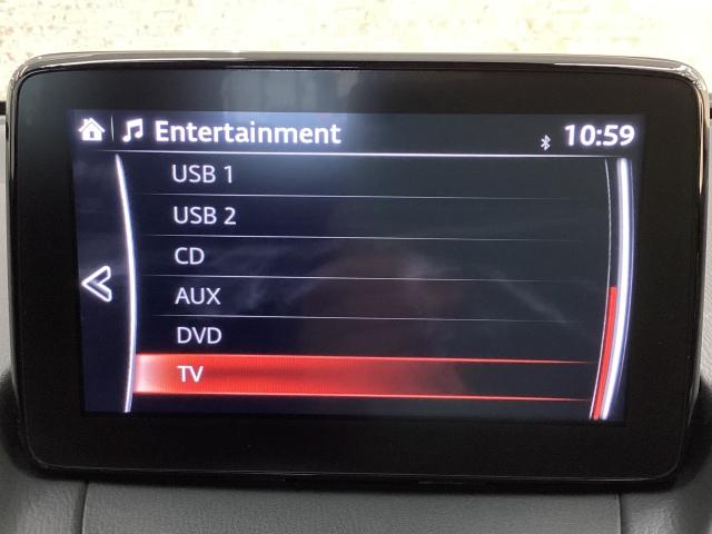 CX-3 15S ツーリング 地デジ 360°モニター ワンオーナー HBC パーキングセンサー 車線逸脱警報装置 2カメラドラレコ Bluetooth アドバンストキーレス BSM パーキングセンサー ワンオーナー車 USB(13枚目)