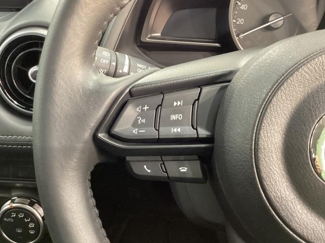 CX-3 15S ツーリング 地デジ 360°モニター ワンオーナー HBC パーキングセンサー 車線逸脱警報装置 2カメラドラレコ Bluetooth アドバンストキーレス BSM パーキングセンサー ワンオーナー車 USB(22枚目)