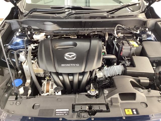 CX-3 15S ツーリング 地デジ 360°モニター ワンオーナー HBC パーキングセンサー 車線逸脱警報装置 2カメラドラレコ Bluetooth アドバンストキーレス BSM パーキングセンサー ワンオーナー車 USB(28枚目)