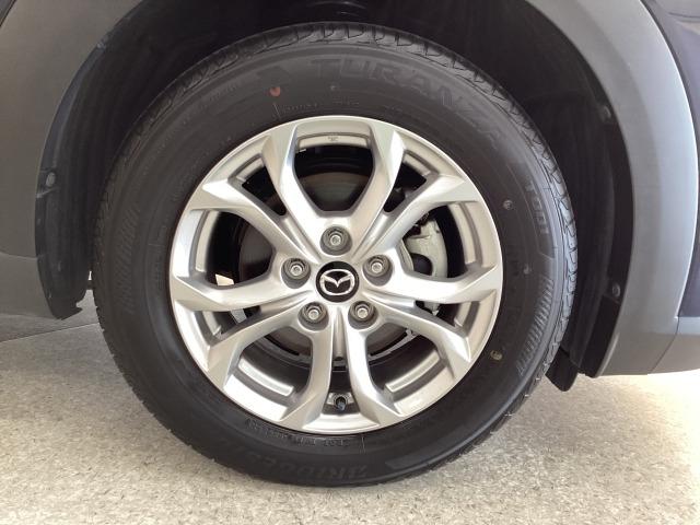 CX-3 15S ツーリング 地デジ 360°モニター ワンオーナー HBC パーキングセンサー 車線逸脱警報装置 2カメラドラレコ Bluetooth アドバンストキーレス BSM パーキングセンサー ワンオーナー車 USB(30枚目)