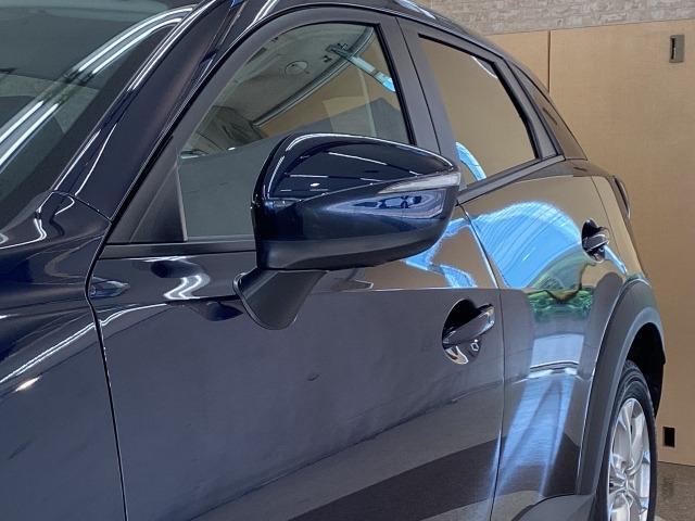 CX-3 15S ツーリング 地デジ 360°モニター ワンオーナー HBC パーキングセンサー 車線逸脱警報装置 2カメラドラレコ Bluetooth アドバンストキーレス BSM パーキングセンサー ワンオーナー車 USB(34枚目)