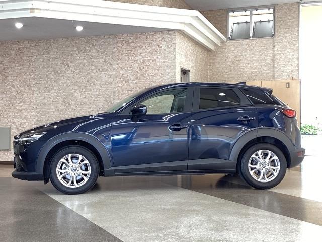 CX-3 15S ツーリング 地デジ 360°モニター ワンオーナー HBC パーキングセンサー 車線逸脱警報装置 2カメラドラレコ Bluetooth アドバンストキーレス BSM パーキングセンサー ワンオーナー車 USB(36枚目)