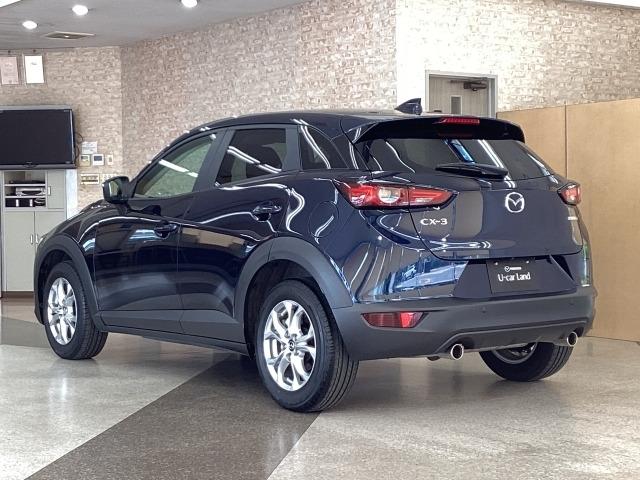 CX-3 15S ツーリング 地デジ 360°モニター ワンオーナー HBC パーキングセンサー 車線逸脱警報装置 2カメラドラレコ Bluetooth アドバンストキーレス BSM パーキングセンサー ワンオーナー車 USB(37枚目)