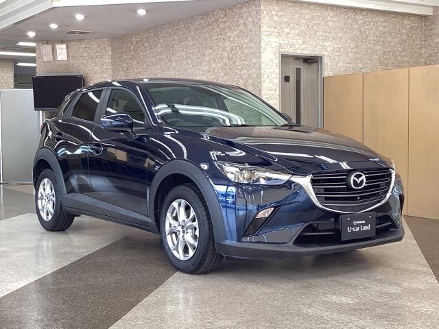 CX-3 15S ツーリング 地デジ 360°モニター ワンオーナー HBC パーキングセンサー 車線逸脱警報装置 2カメラドラレコ Bluetooth アドバンストキーレス BSM パーキングセンサー ワンオーナー車 USB(40枚目)
