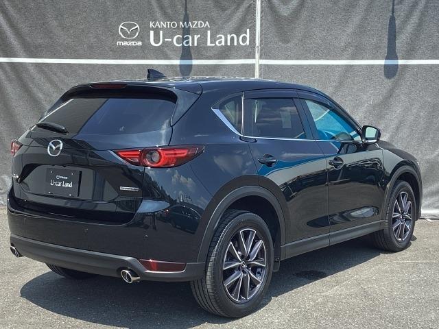CX-5 2.2 XD プロアクティブ ディーゼルターボ 衝突軽減ブレーキ AT誤発進抑制装置 360度ビューモニター カープレー BOSEスピーカー ガラスサンルーフ パワーリフトゲート ステアリングヒーター シートヒーター 純正2カメドライブレコーダー(2枚目)