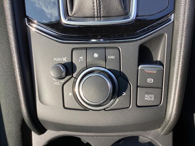 CX-5 2.2 XD プロアクティブ ディーゼルターボ 衝突軽減ブレーキ AT誤発進抑制装置 360度ビューモニター カープレー BOSEスピーカー ガラスサンルーフ パワーリフトゲート ステアリングヒーター シートヒーター 純正2カメドライブレコーダー(12枚目)