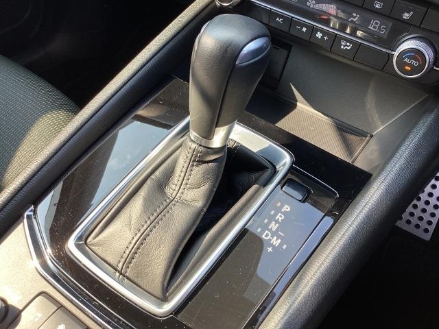 CX-5 2.2 XD プロアクティブ ディーゼルターボ 衝突軽減ブレーキ AT誤発進抑制装置 360度ビューモニター カープレー BOSEスピーカー ガラスサンルーフ パワーリフトゲート ステアリングヒーター シートヒーター 純正2カメドライブレコーダー(15枚目)