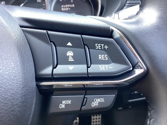 CX-5 2.2 XD プロアクティブ ディーゼルターボ 衝突軽減ブレーキ AT誤発進抑制装置 360度ビューモニター カープレー BOSEスピーカー ガラスサンルーフ パワーリフトゲート ステアリングヒーター シートヒーター 純正2カメドライブレコーダー(22枚目)