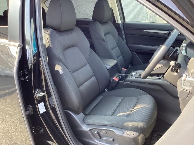 CX-5 2.2 XD プロアクティブ ディーゼルターボ 衝突軽減ブレーキ AT誤発進抑制装置 360度ビューモニター カープレー BOSEスピーカー ガラスサンルーフ パワーリフトゲート ステアリングヒーター シートヒーター 純正2カメドライブレコーダー(23枚目)