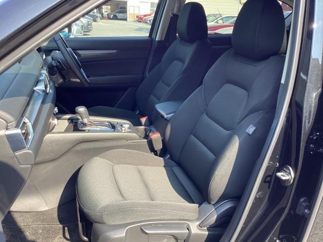 CX-5 2.2 XD プロアクティブ ディーゼルターボ 衝突軽減ブレーキ AT誤発進抑制装置 360度ビューモニター カープレー BOSEスピーカー ガラスサンルーフ パワーリフトゲート ステアリングヒーター シートヒーター 純正2カメドライブレコーダー(24枚目)