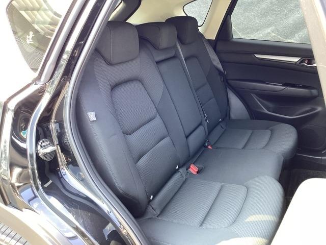 CX-5 2.2 XD プロアクティブ ディーゼルターボ 衝突軽減ブレーキ AT誤発進抑制装置 360度ビューモニター カープレー BOSEスピーカー ガラスサンルーフ パワーリフトゲート ステアリングヒーター シートヒーター 純正2カメドライブレコーダー(26枚目)