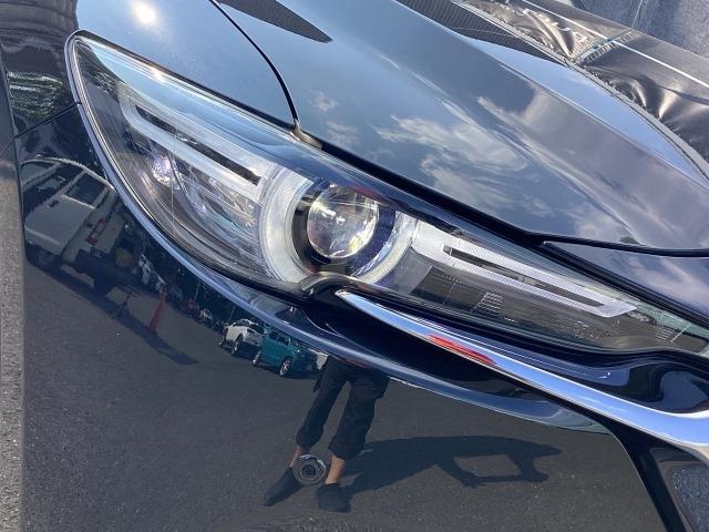 CX-5 2.2 XD プロアクティブ ディーゼルターボ 衝突軽減ブレーキ AT誤発進抑制装置 360度ビューモニター カープレー BOSEスピーカー ガラスサンルーフ パワーリフトゲート ステアリングヒーター シートヒーター 純正2カメドライブレコーダー(30枚目)