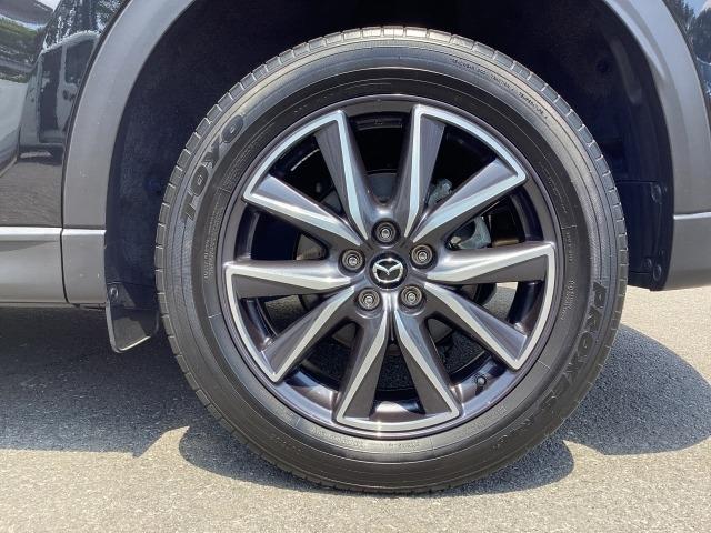 CX-5 2.2 XD プロアクティブ ディーゼルターボ 衝突軽減ブレーキ AT誤発進抑制装置 360度ビューモニター カープレー BOSEスピーカー ガラスサンルーフ パワーリフトゲート ステアリングヒーター シートヒーター 純正2カメドライブレコーダー(35枚目)