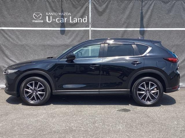 CX-5 2.2 XD プロアクティブ ディーゼルターボ 衝突軽減ブレーキ AT誤発進抑制装置 360度ビューモニター カープレー BOSEスピーカー ガラスサンルーフ パワーリフトゲート ステアリングヒーター シートヒーター 純正2カメドライブレコーダー(39枚目)