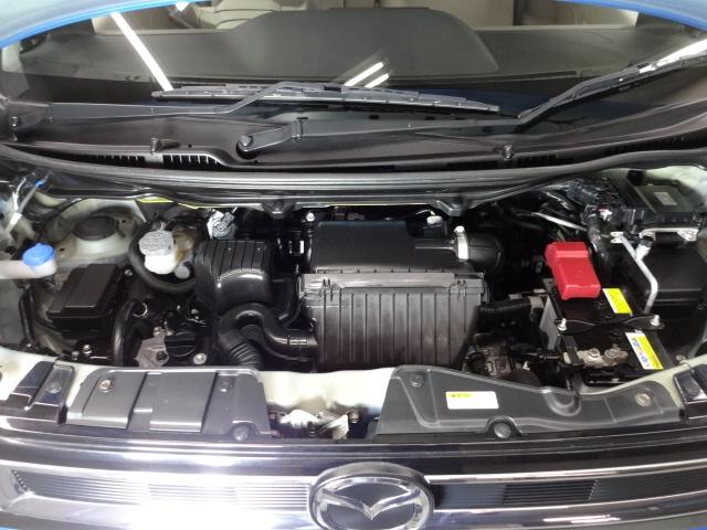 フレア 660 ハイブリッド XG 衝突軽減ブレーキ AT誤発進抑制装置 先行車発進お知らせ機能 ハイビームアシスト機能 ケンウッド製メモリーナビ 純正2カメドライブレコーダー 運転席シートヒーター デュアルブレーキサポート ドラレコ(30枚目)