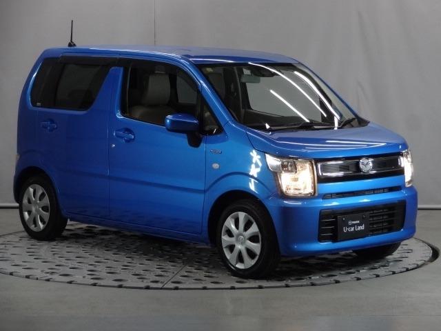 フレア 660 ハイブリッド XG 衝突軽減ブレーキ AT誤発進抑制装置 先行車発進お知らせ機能 ハイビームアシスト機能 ケンウッド製メモリーナビ 純正2カメドライブレコーダー 運転席シートヒーター デュアルブレーキサポート ドラレコ(40枚目)