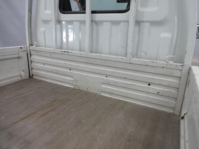 ボンゴトラック １．８　ＤＸ　ワイドロー　ロング　４速コラムオートマチック　デュアルエアバック　ケンウッド製メモリーナビ　ＥＴＣ　パワードアロック　最大積載量１０００Ｋｇ　ＥＴＣ付き　Ｗエアバック（15枚目）