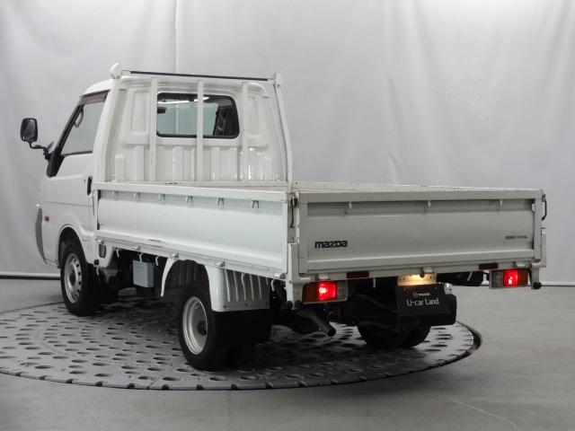 ボンゴトラック １．８　ＤＸ　ワイドロー　ロング　４速コラムオートマチック　デュアルエアバック　ケンウッド製メモリーナビ　ＥＴＣ　パワードアロック　最大積載量１０００Ｋｇ　ＥＴＣ付き　Ｗエアバック（26枚目）