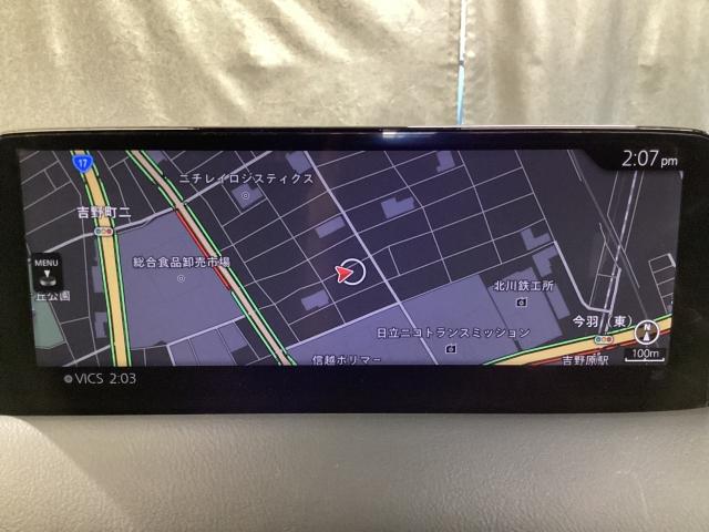 CX-5 2.2 XD ブラックトーンエディション ディーゼルターボ 衝突軽減ブレーキ AT誤発進抑制装置 360度ビューモニター カープレー ワイヤレス充電 純正2カメドライブレコーダー ステアリングヒーター シートヒーター LEDライト アドバンスドキー ETC(4枚目)