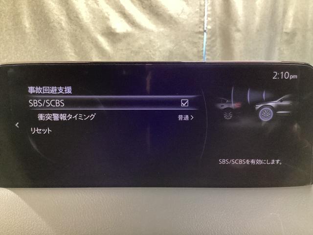 CX-5 2.2 XD ブラックトーンエディション ディーゼルターボ 衝突軽減ブレーキ AT誤発進抑制装置 360度ビューモニター カープレー ワイヤレス充電 純正2カメドライブレコーダー ステアリングヒーター シートヒーター LEDライト アドバンスドキー ETC(10枚目)