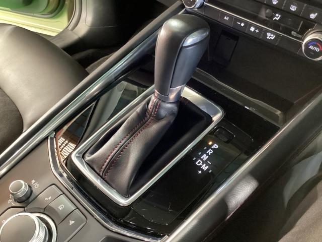 CX-5 2.2 XD ブラックトーンエディション ディーゼルターボ 衝突軽減ブレーキ AT誤発進抑制装置 360度ビューモニター カープレー ワイヤレス充電 純正2カメドライブレコーダー ステアリングヒーター シートヒーター LEDライト アドバンスドキー ETC(13枚目)
