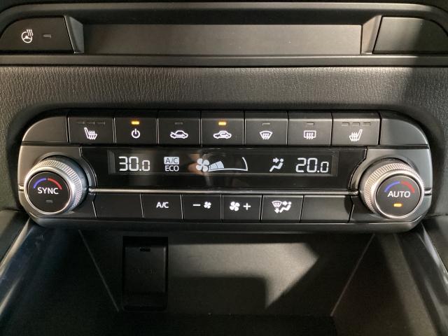 CX-5 2.2 XD ブラックトーンエディション ディーゼルターボ 衝突軽減ブレーキ AT誤発進抑制装置 360度ビューモニター カープレー ワイヤレス充電 純正2カメドライブレコーダー ステアリングヒーター シートヒーター LEDライト アドバンスドキー ETC(14枚目)