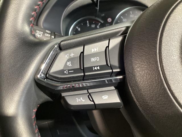 CX-5 2.2 XD ブラックトーンエディション ディーゼルターボ 衝突軽減ブレーキ AT誤発進抑制装置 360度ビューモニター カープレー ワイヤレス充電 純正2カメドライブレコーダー ステアリングヒーター シートヒーター LEDライト アドバンスドキー ETC(18枚目)