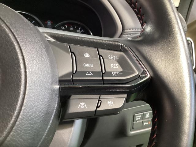 CX-5 2.2 XD ブラックトーンエディション ディーゼルターボ 衝突軽減ブレーキ AT誤発進抑制装置 360度ビューモニター カープレー ワイヤレス充電 純正2カメドライブレコーダー ステアリングヒーター シートヒーター LEDライト アドバンスドキー ETC(19枚目)