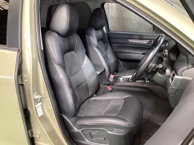 CX-5 2.2 XD ブラックトーンエディション ディーゼルターボ 衝突軽減ブレーキ AT誤発進抑制装置 360度ビューモニター カープレー ワイヤレス充電 純正2カメドライブレコーダー ステアリングヒーター シートヒーター LEDライト アドバンスドキー ETC(26枚目)