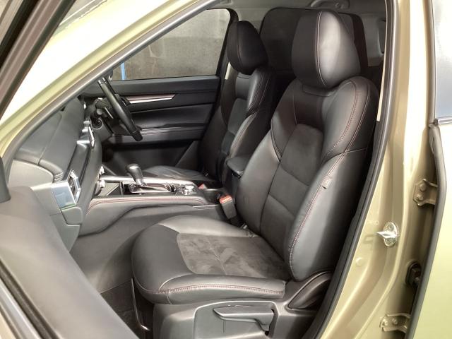 CX-5 2.2 XD ブラックトーンエディション ディーゼルターボ 衝突軽減ブレーキ AT誤発進抑制装置 360度ビューモニター カープレー ワイヤレス充電 純正2カメドライブレコーダー ステアリングヒーター シートヒーター LEDライト アドバンスドキー ETC(28枚目)